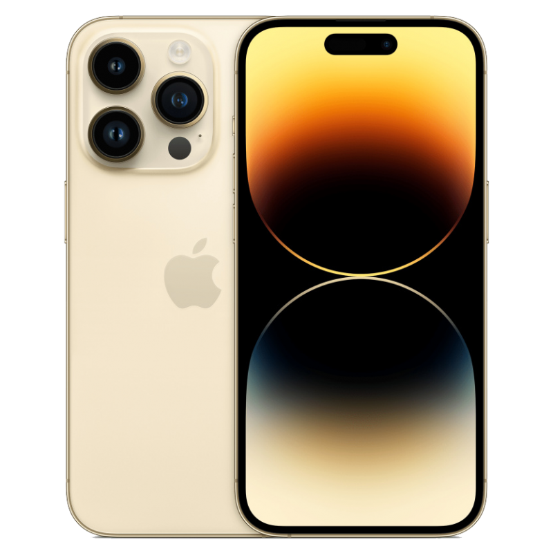 Apple iPhone 14 Pro 128Gb Gold eSim