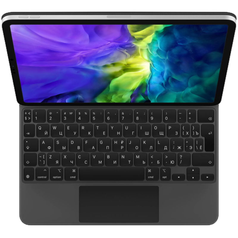 magic keyboard 1 ipad