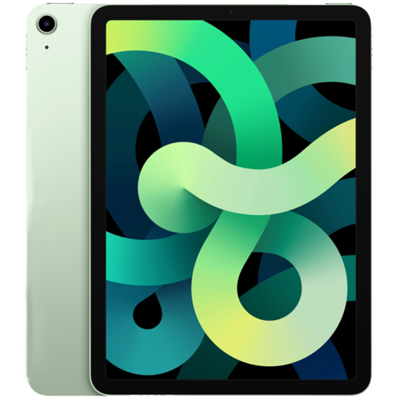 Apple iPad Air (2020) Wifi 64gb Green