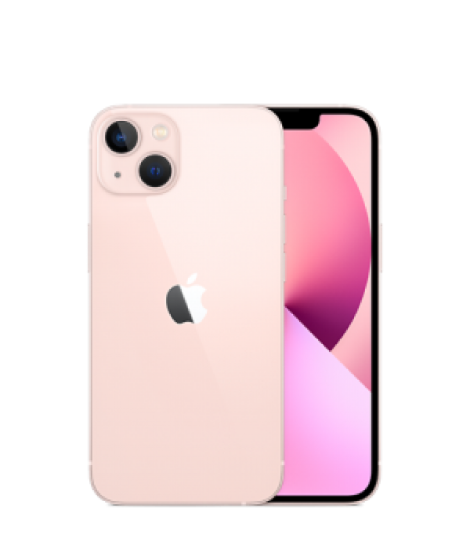 Apple iPhone 13 mini 512Gb Pink