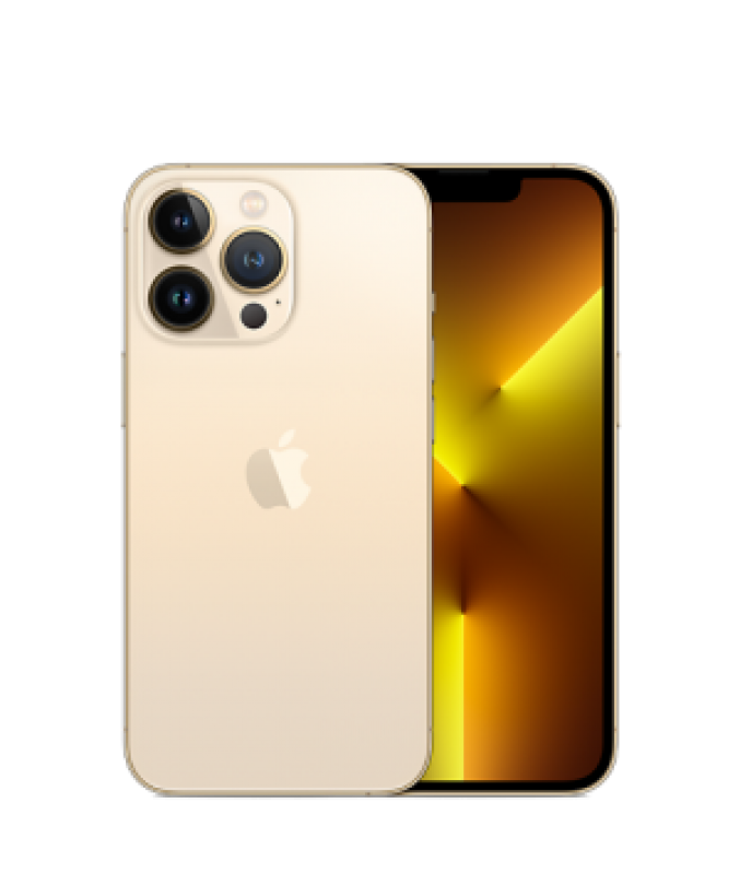 Apple iPhone 13 Pro Max 128Gb Gold