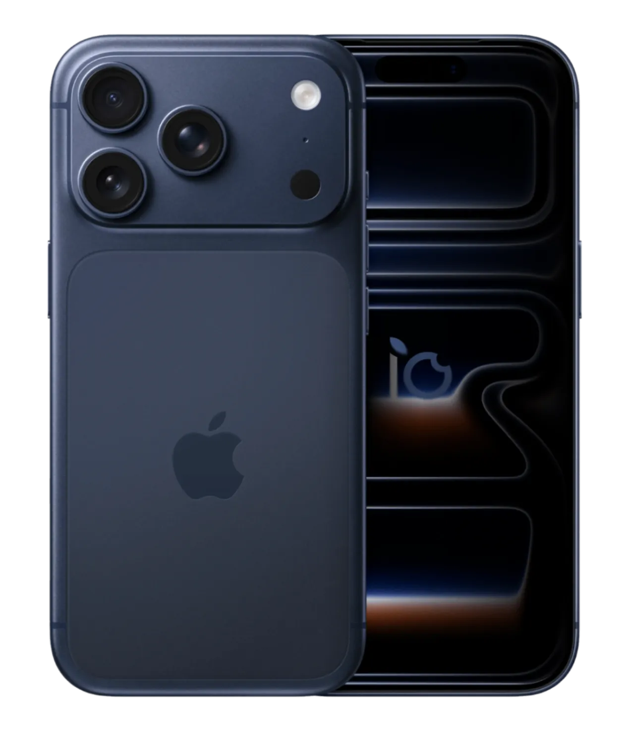 Apple iPhone 17 Pro Max 2TB Deep Blue eSim