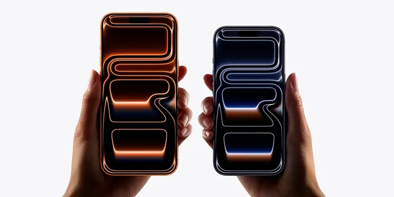 Сколько оперативной памяти в iPhone 17 и как она изменилась по сравнению с iPhone 16