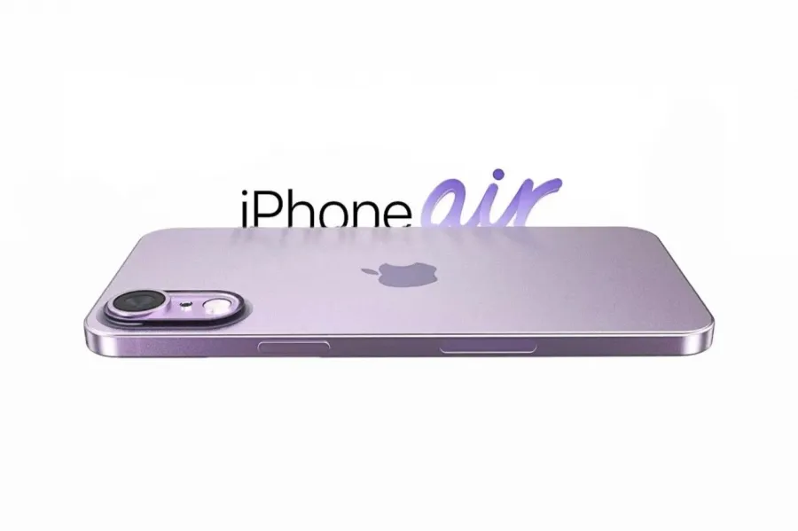 Слухи: iPhone 17 Air будет всё-таки дешевле iPhone 17 Pro Слухи: iPhone 17 Air будет всё-таки дешевле iPhone 17 Pro