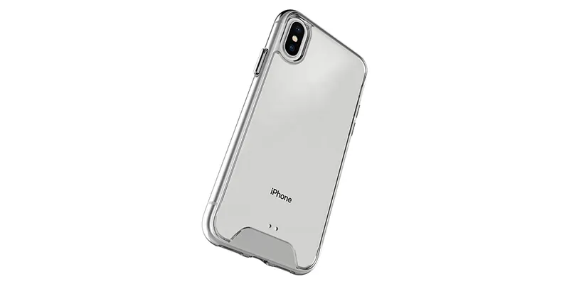 Moreus в iStudio: гениальная простота для вашего iPhone