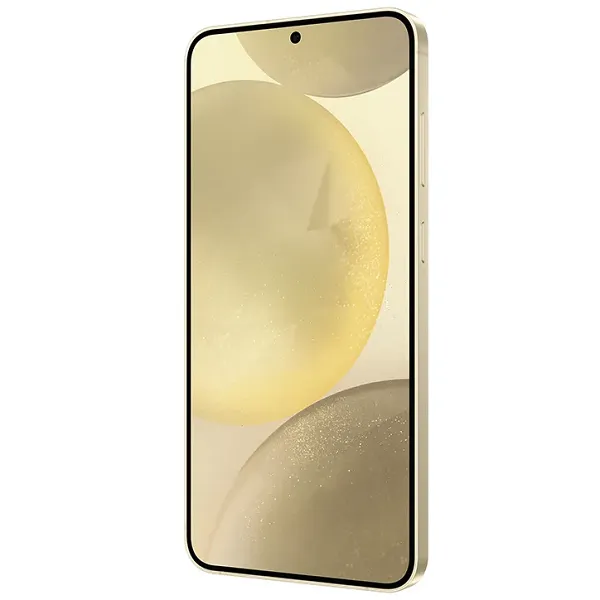 Samsung Galaxy S24 8+ 512Gb Amber Yellow (Exynos,2 nano-SIM/eSIM)