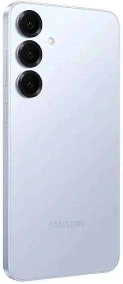 Samsung Galaxy S25 12+ 512Gb Icyblue (Snapdragon,2 nano-SIM)