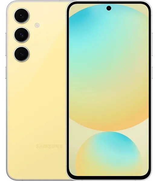 Samsung Galaxy S24 FE 8+512Gb Yellow (Exynos)