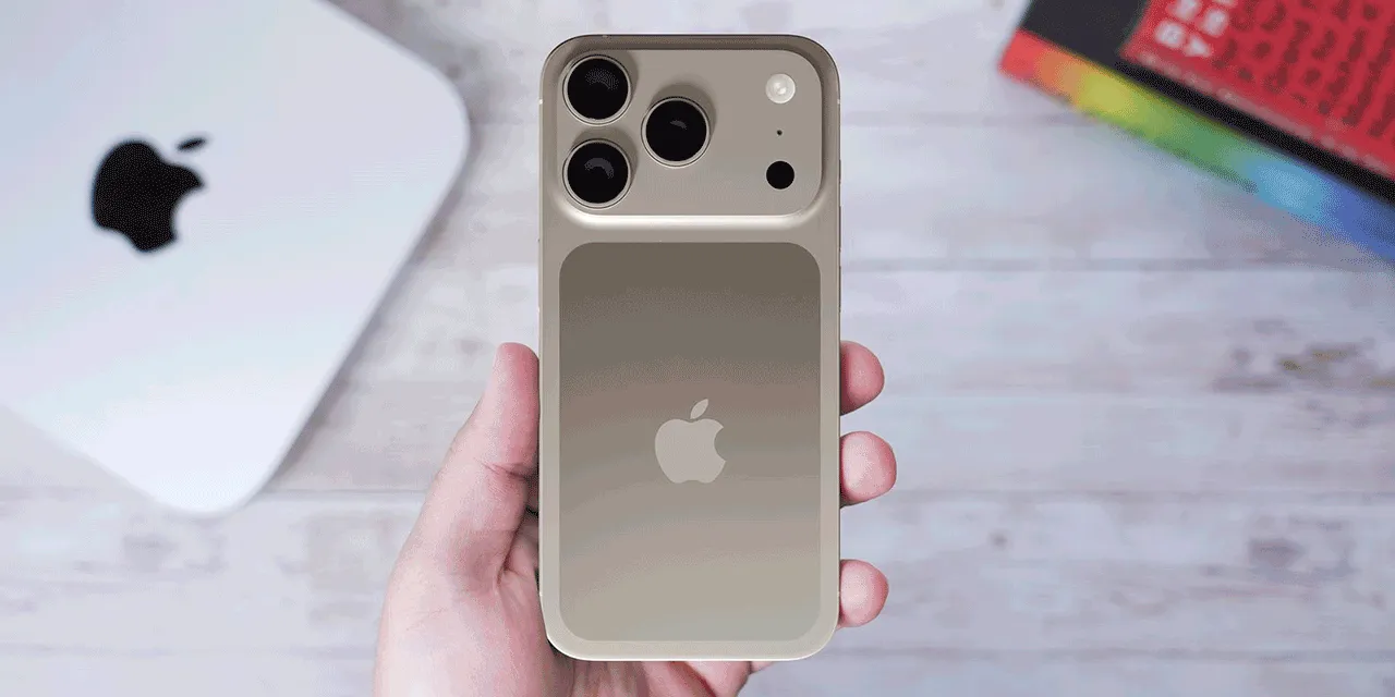 5 ошибок при выборе iPhone и как их избежать 5 ошибок при выборе iPhone и как их избежать