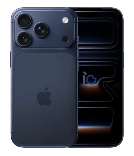 Apple iPhone 17 Pro Max 1TB Deep Blue Sim