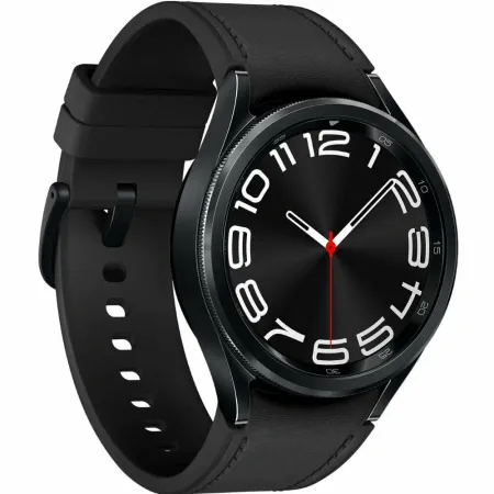 Умные часы Samsung Galaxy Watch6 Classic 43мм LTE (Black)