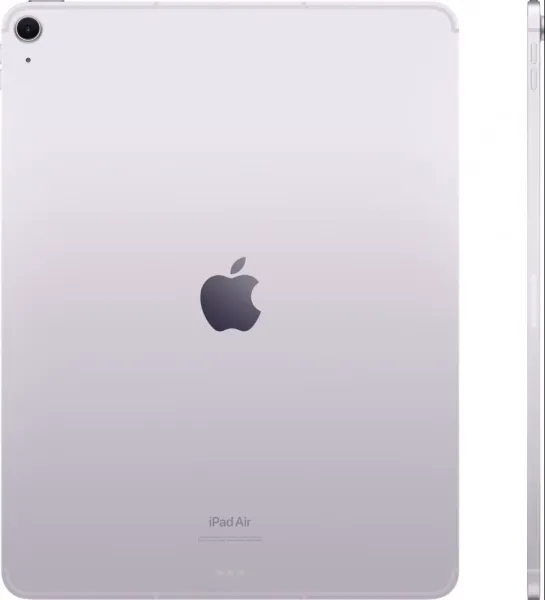 Apple iPad Air 13 (2024) LTE 256gb Purple