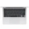 Apple MacBook Air 15 2025 M4/10CPU-10GPU/16GB/512GB Silver MW1H3