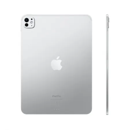 Apple iPad (2024) Pro 11 512gb Wi-Fi Silver