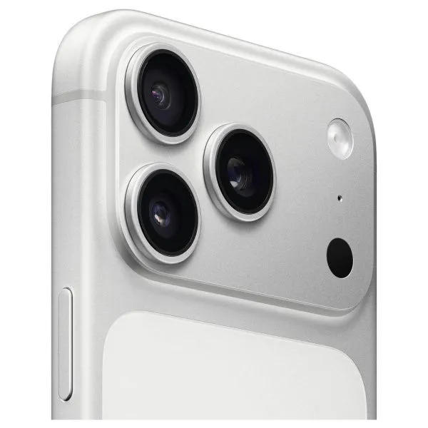 Apple iPhone 17 Pro Max 1TB Silver eSim