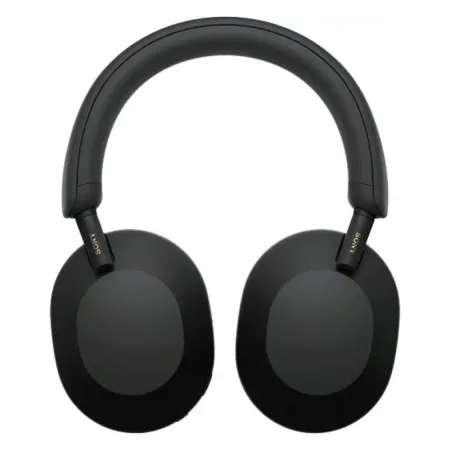 Наушники Sony WH-1000XM5 Black
