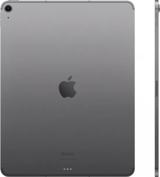 Apple iPad Air 13 (2024) LTE 256gb Space Gray