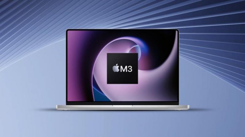 В чем различия MacBook Air M2 и M3 — почему стоит купить новинку?