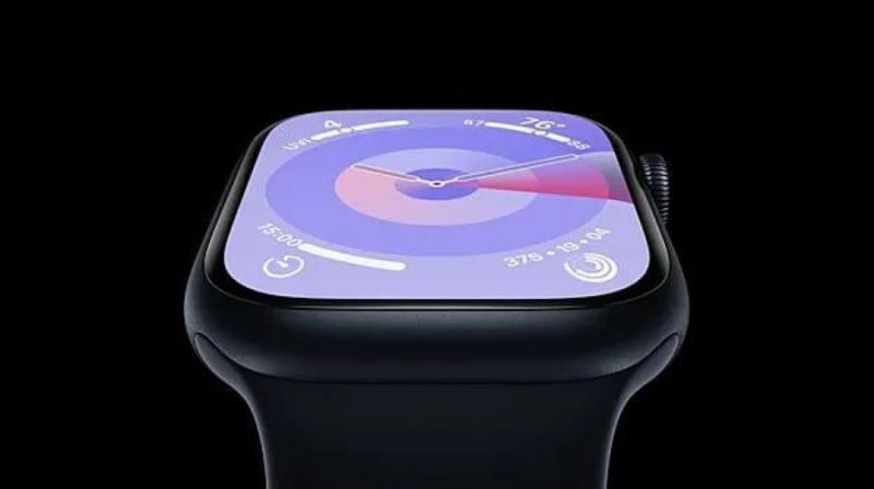 Apple Watch объединили с ИИ для изучения обострения боли у детей