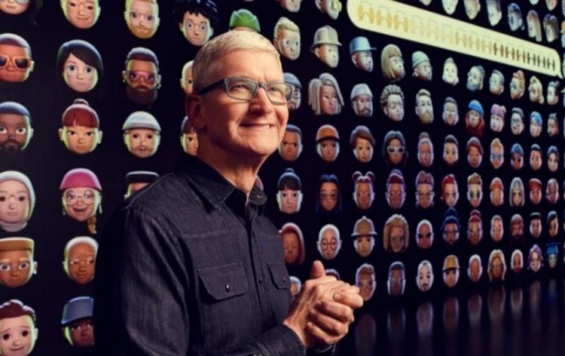 11 самых стильных, мощных и оригинальных новинок Apple в 2021 году