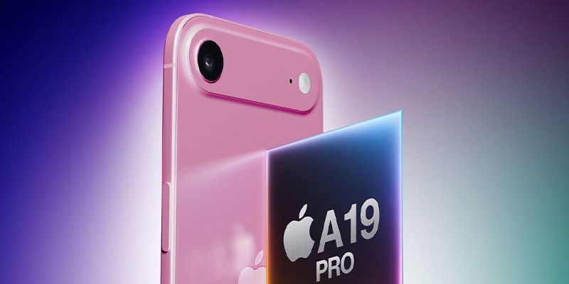 iPhone 17 Air получит чип A19 Pro, но с одним «но»