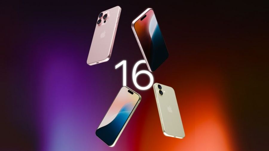 Все побегут скупать iPhone 16 только из-за одной фичи Все побегут скупать iPhone 16 только из-за одной фичи