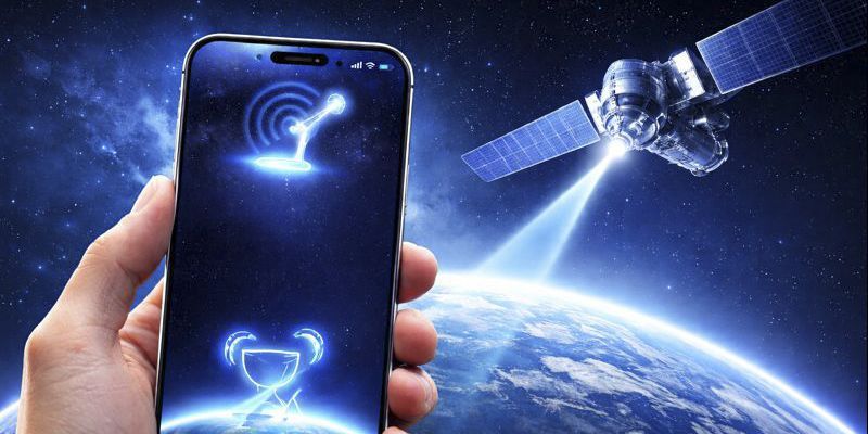 «iPhone 18 и эпоха спутниковой связи: что обещают утечки»