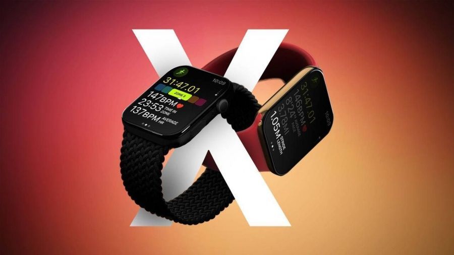 Apple Watch X: все слухи Apple Watch X: все слухи