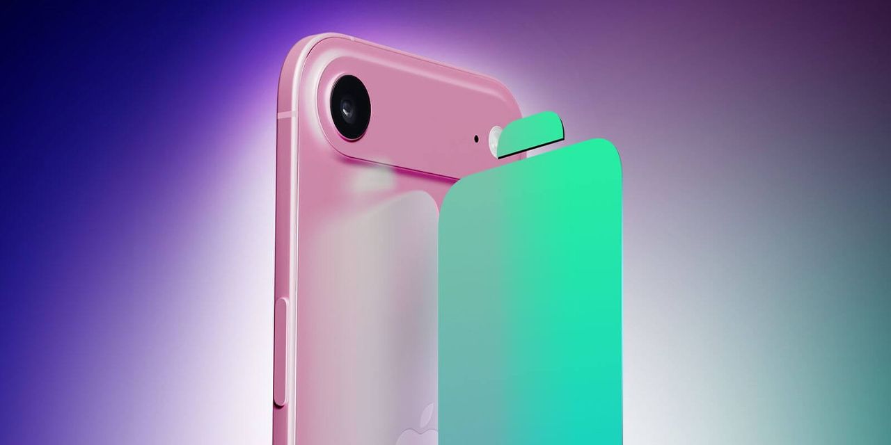 iPhone 17 Pro Max — первый айфон с батареей больше 5000 мАч iPhone 17 Pro Max — первый айфон с батареей больше 5000 мАч