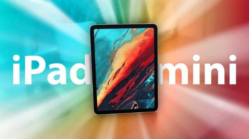 Когда ждать запуска следующих моделей iPad Mini и недорогих iPad