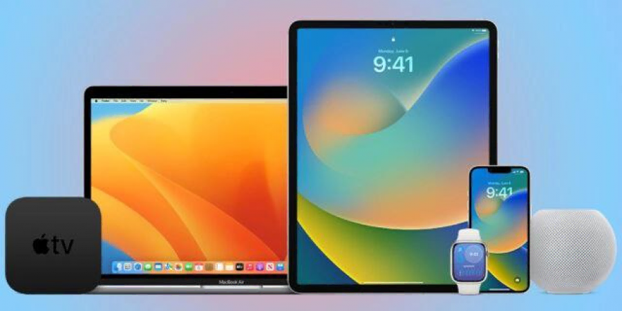 Apple выпустила iOS 16.4, watchOS 9.4 и macOS 13.3 Apple выпустила iOS 16.4, watchOS 9.4 и macOS 13.3