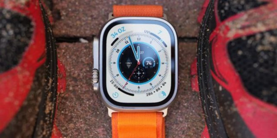 Apple Watch Ultra 2 Apple Watch Ultra 2