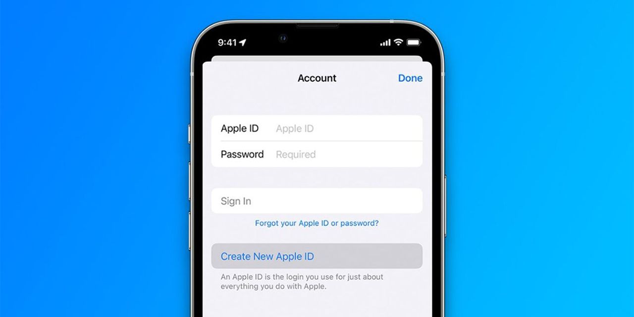 Как поменять регион Apple ID и создать учетку в другой стране Как поменять регион Apple ID и создать учетку в другой стране