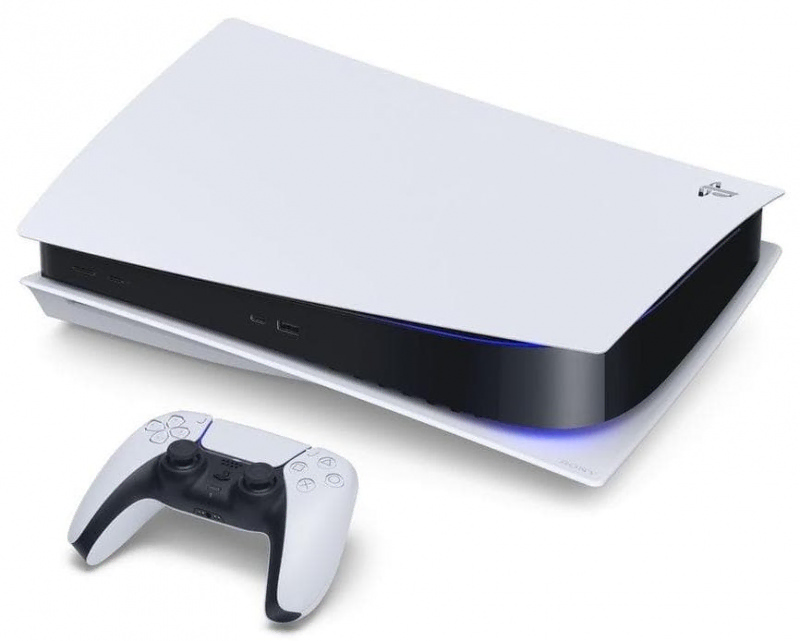 Sony PlayStation 5 iStudio
