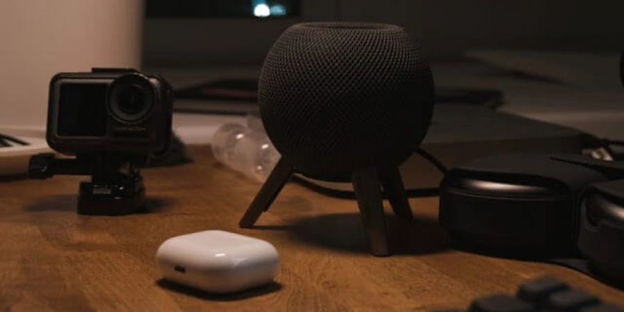 Apple хочет выпустить новые HomePod mini и AirPods Max в 2024 году. Бюджетные AirPods Lite, о которых давно ходят слухи, тоже в работе. Apple хочет выпустить новые HomePod mini и AirPods Max в 2024 году. Бюджетные AirPods Lite, о которых давно ходят слухи, тоже в работе.