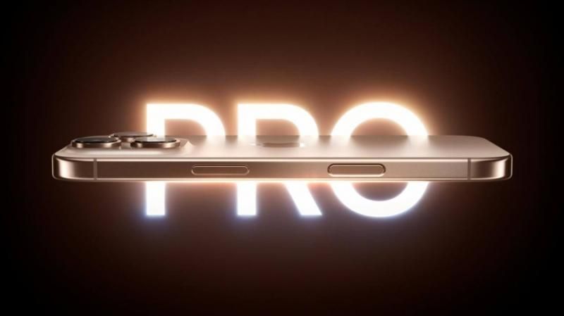 Все обновления камер iPhone 16 Pro и Pro Max