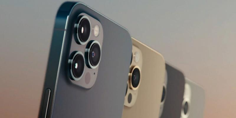 Раскрыты характеристики iPhone 14 Pro. Раскрыты характеристики iPhone 14 Pro.