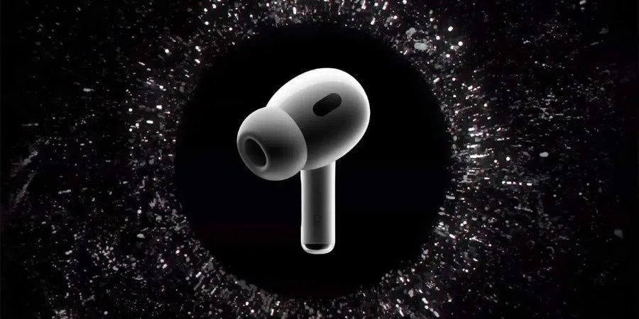 AirPods Pro 2 не просто наушники? AirPods Pro 2 не просто наушники?