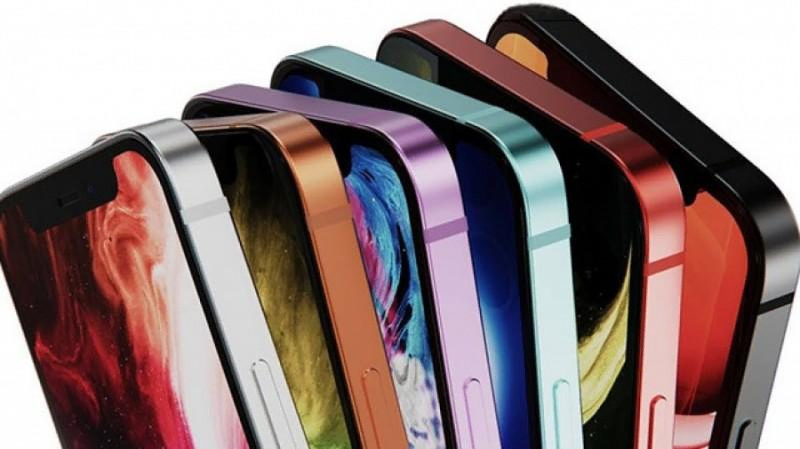 Apple начала продажи iPhone 13, что нового в смартфоне