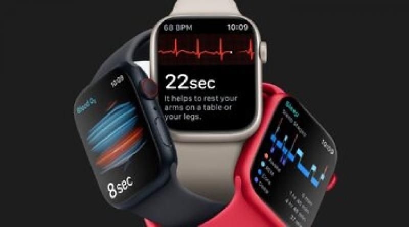 Новые Apple Watch перестанут продавать в США