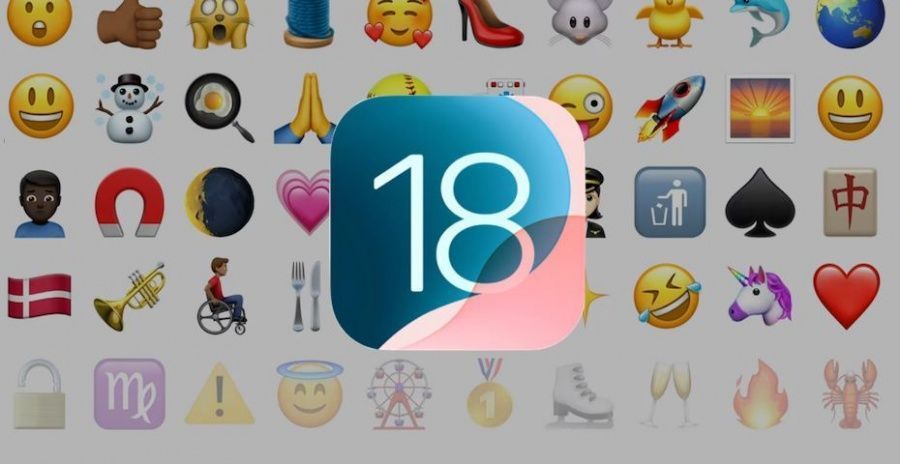 Как будут работать Genmoji — уникальные эмодзи, сгенерированные ИИ Как будут работать Genmoji — уникальные эмодзи, сгенерированные ИИ