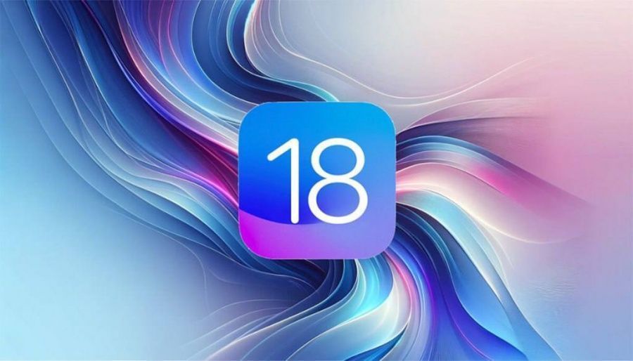 Вчера Apple выпустила обновление iOS 18, крупнейшее за последние 12 лет Вчера Apple выпустила обновление iOS 18, крупнейшее за последние 12 лет