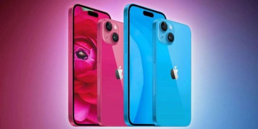 iPhone 15 и 15 Plus будут выпускаться с матовым задним стеклом iPhone 15 и 15 Plus будут выпускаться с матовым задним стеклом