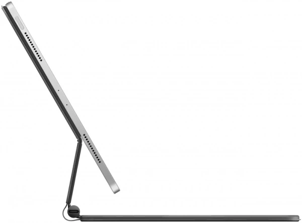 Apple iPad Magic Keyboard Pro 11' (2018-2022), Air 10,9', Air 11' (2024) Black 