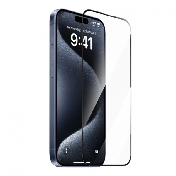 Защитное Стекло WIWU Ultra-Tin 16 Pro Max