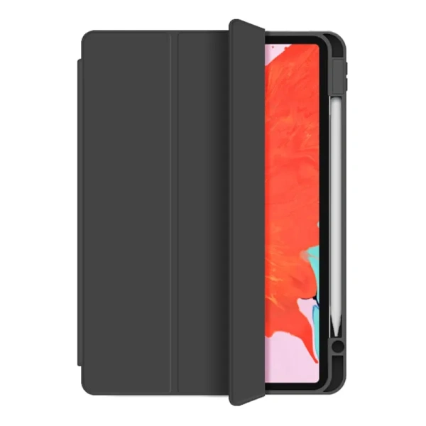 Чехол WIWU iPad Air 10.9 2022 (Black)