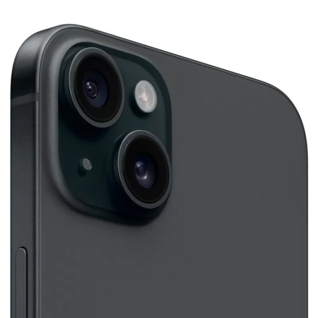 Apple iPhone 15 Plus 512Gb Black Dual-Sim