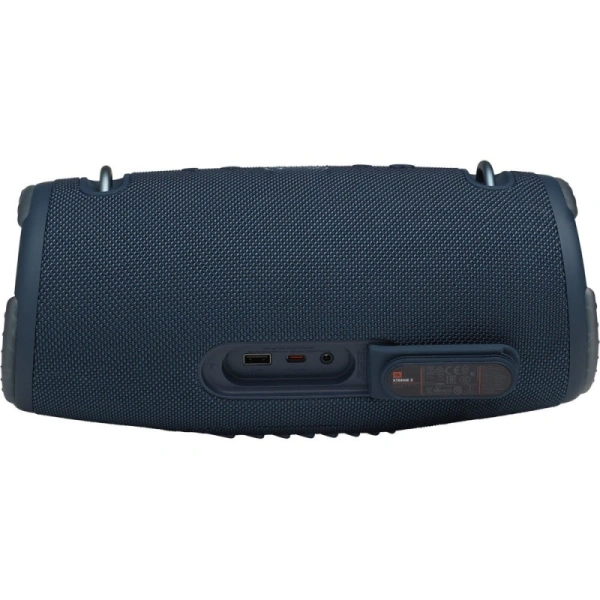 Акустическая система JBL Xtreme 3 Blue