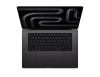 Apple MacBook Pro 16 2023 M3 Max/128/8TB Space Black Z1AF001