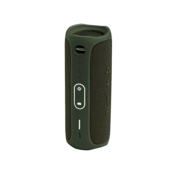 Акустическая система JBL Flip 5 Green